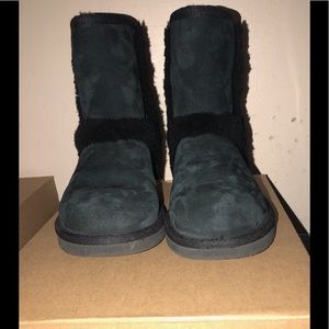Girls Authentic Uggs